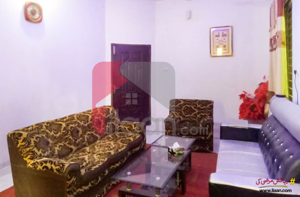 14 Marla House for Sale in Bashir town, Rafi Qamar Road, Bahawalpur