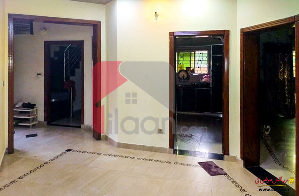10 Marla House for Sale in Nargis Block, Sector C, Bahria Town, Lahore (Furnished)