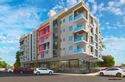 170 Sq.ft Shop for Sale in Phase 1, North Town Residency, Karachi