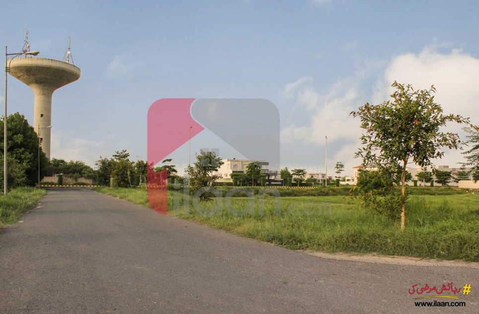 1 Kanal Plot (Plot no 229) for Sale in Block N, Phase 6, DHA Lahore