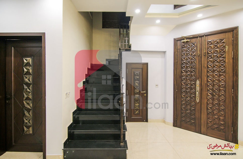 5 Marla House for Sale in Block A, Phase 9 - Town, DHA Lahore