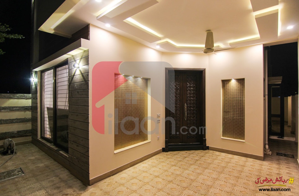 5 Marla House for Sale in Block A, Phase 9 - Town, DHA Lahore