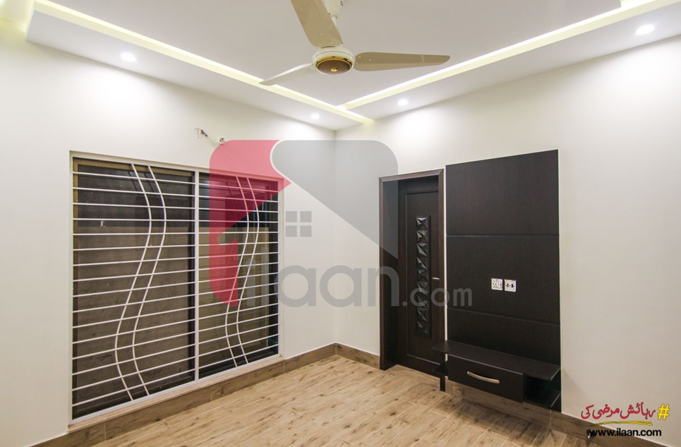 5 Marla House for Sale in Block A, Phase 9 - Town, DHA Lahore