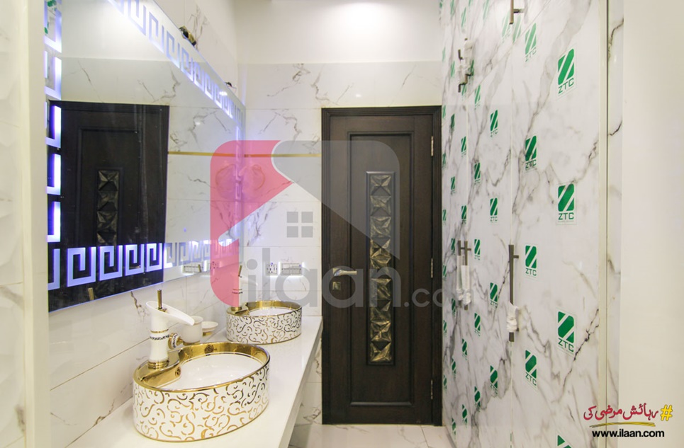 5 Marla House for Sale in Block A, Phase 9 - Town, DHA Lahore