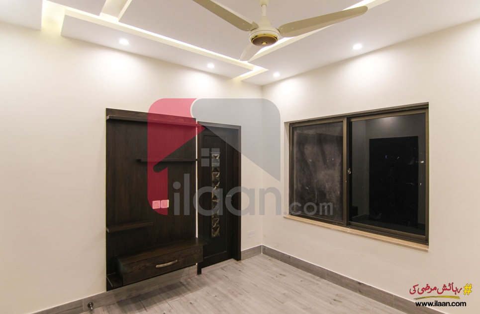 5 Marla House for Sale in Block A, Phase 9 - Town, DHA Lahore