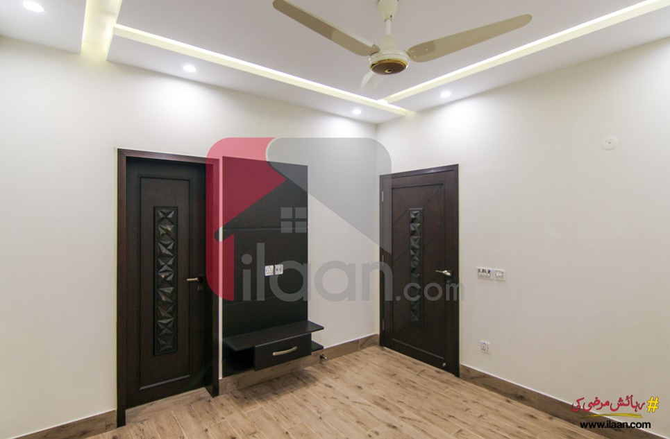 5 Marla House for Sale in Block A, Phase 9 - Town, DHA Lahore