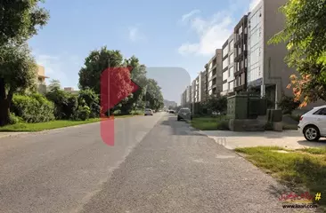 4 Marla Commercial Plot for Sale on Main Boulevard, Phase 6, DHA Lahore