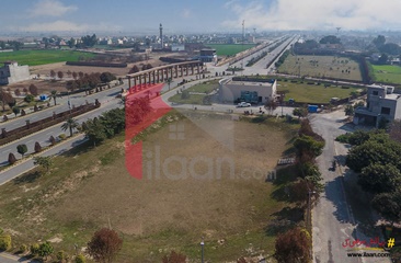 4 Marla Commercial Plot for Sale in Phase 1, New Lahore City, Lahore