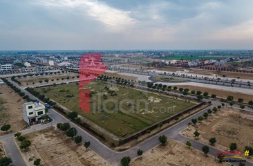 6 Marla Commercial Plot for Sale in Phase 2, New Lahore City, Lahore