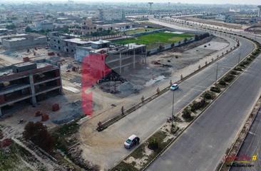 6 Marla Commercial Plot for Sale in Phase 1, New Lahore City, Lahore