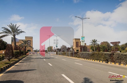 3 Marla Plot for Sale in Block A, Phase 2, New Lahore City, Lahore