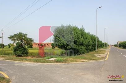 10 Marla Plot (Plot no 1345) for Sale in S Homes Block, Lahore Motorway City, Lahore