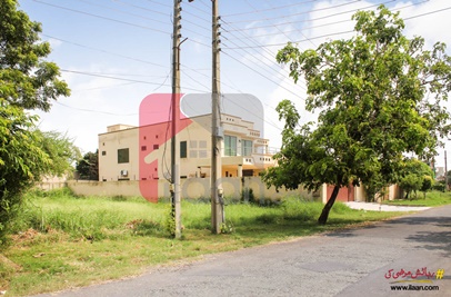 2 Kanal Plot for Sale in Block H, Valencia Housing Society, Lahore