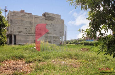 5.5 Marla Commercial Plot (Plot no 11) for Sale in Block P1, Valencia Housing Society, Lahore