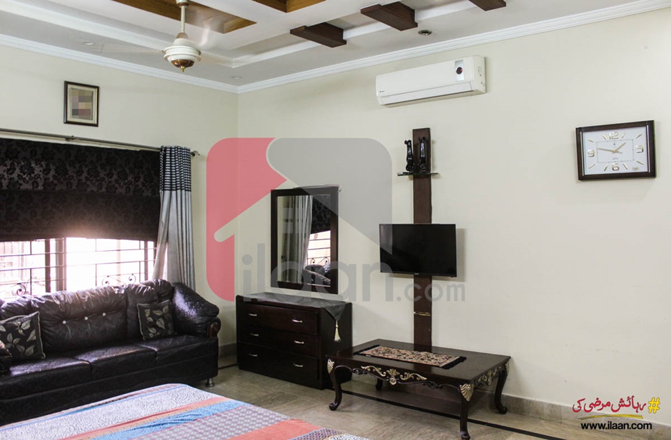 1 Kanal 4 Marla House for Sale in Block L, Valencia Housing Society, Lahore