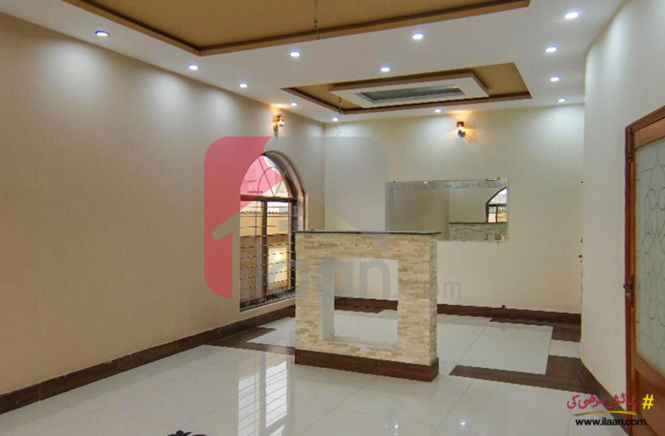 1 Kanal House for Sale in Eden City, Lahore