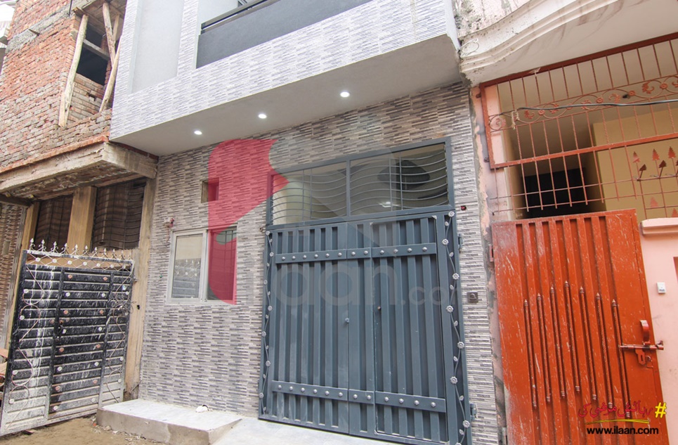 3 Marla House for Sale in Block A, Venus Housing Scheme, Lahore