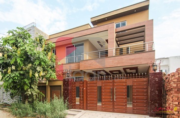 10 Marla House for Sale in Block A, Venus Housing Scheme, Lahore