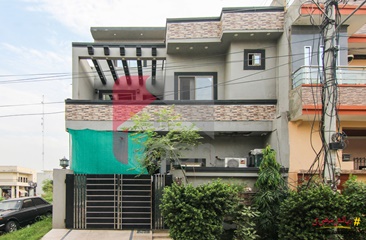 5 Marla House for Sale in Block B, Venus Housing Scheme, Lahore