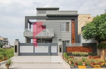10 Marla House for Sale in Block K1, Valencia Housing Society, Lahore