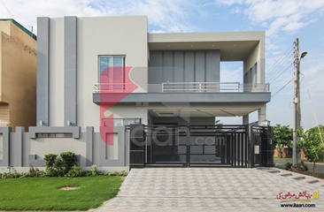 10 Marla House for Sale in Block J1, Valencia Housing Society, Lahore