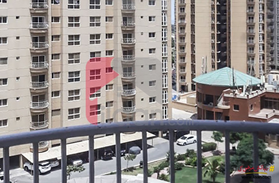 3200 Sq.ft Apartment for Sale in Creek Vista Apartments, Phase 8, DHA Karachi