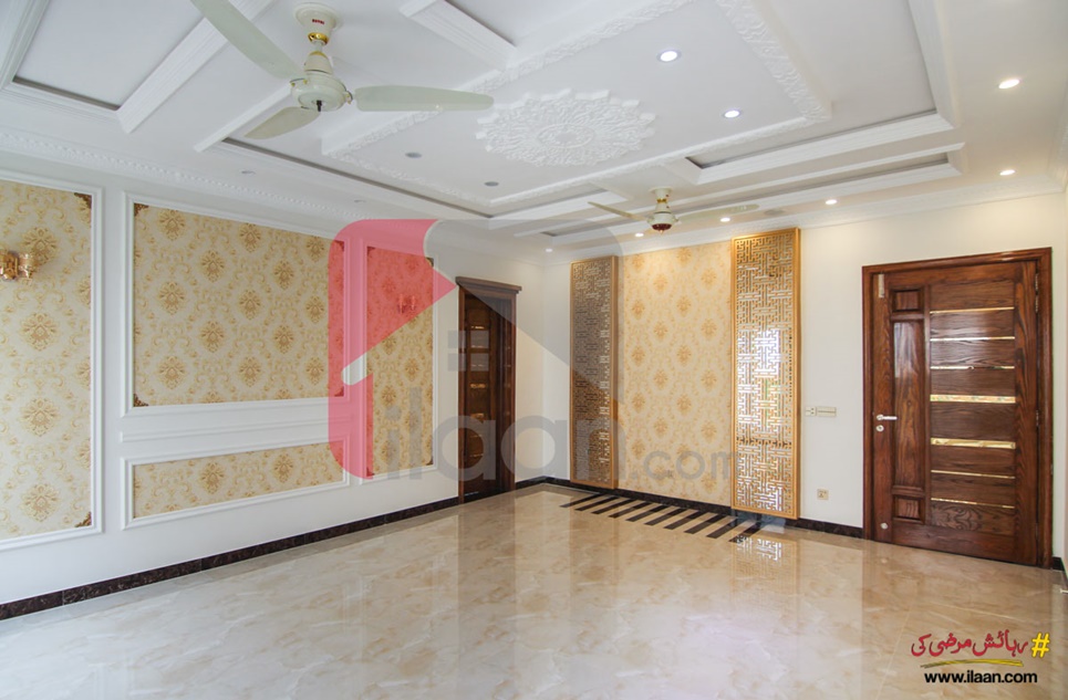 2 Kanal House for Sale in Block E1, Valencia Housing Society, Lahore