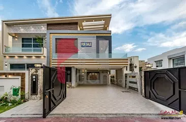 1 Kanal House for Sale in Jasmine Block, Sector C, Bahria Town, Lahore