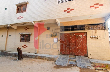 142 Sq.yd House for Sale in Christian Colony 2, Sector 39, Korangi Town, Karachi