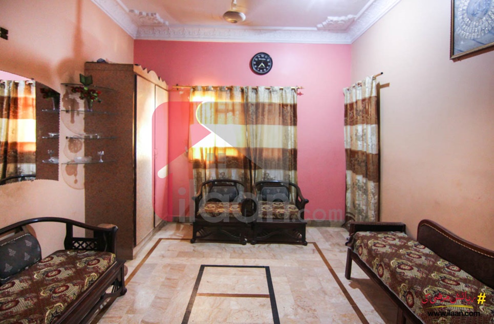 142 Sq.yd House for Sale in Christian Colony 2, Sector 39, Korangi Town, Karachi