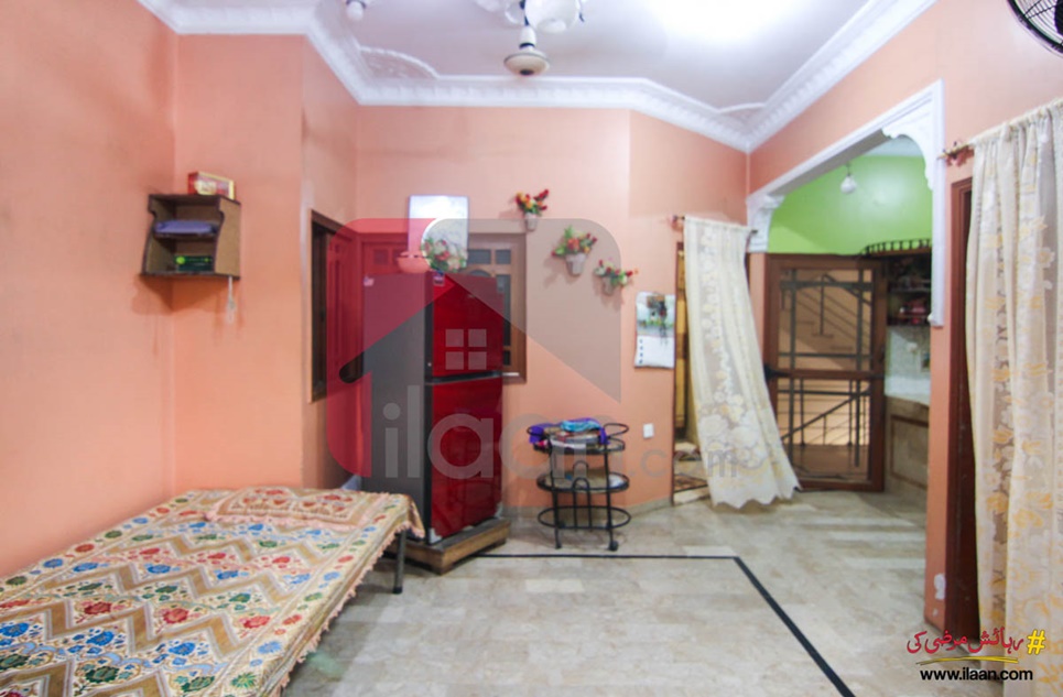 142 Sq.yd House for Sale in Christian Colony 2, Sector 39, Korangi Town, Karachi