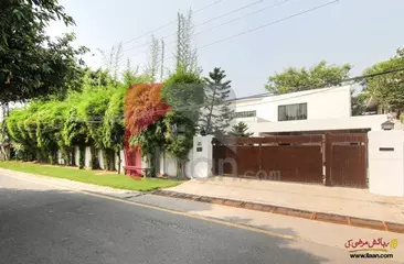 2 Kanal House for Sale in Cavalry Ground, Lahore Cantt, Lahore