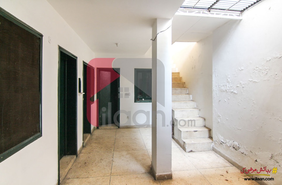 2 Kanal House for Sale in Cavalry Ground, Lahore Cantt, Lahore