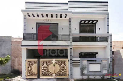 7 Marla House for Sale in City Garden Housing Scheme, Jhangi Wala Road, Bahawalpur