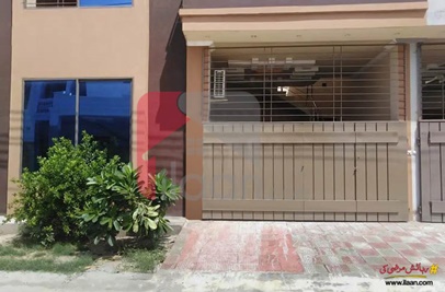 5 Marla House for Sale in City Garden Housing Scheme, Jhangi Wala Road, Bahawalpur