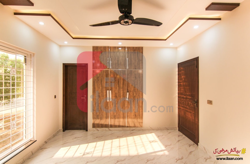 5 Marla House for Sale in Jinnah Block, Sector E, Bahria Town, Lahore