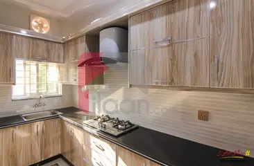 5 Marla House for Sale in Jinnah Block, Sector E, Bahria Town, Lahore