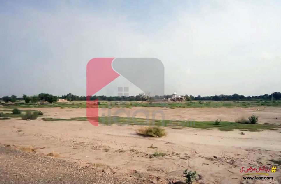 125 Sq.yd Plot for Sale in DHA Quetta