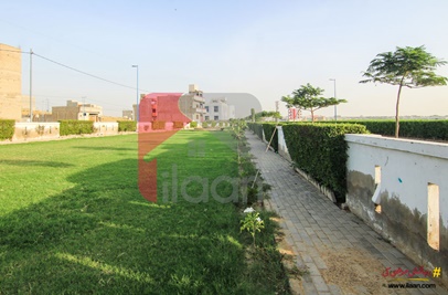120 Square Yard Plot for Sale in North Town Residency, Karachi