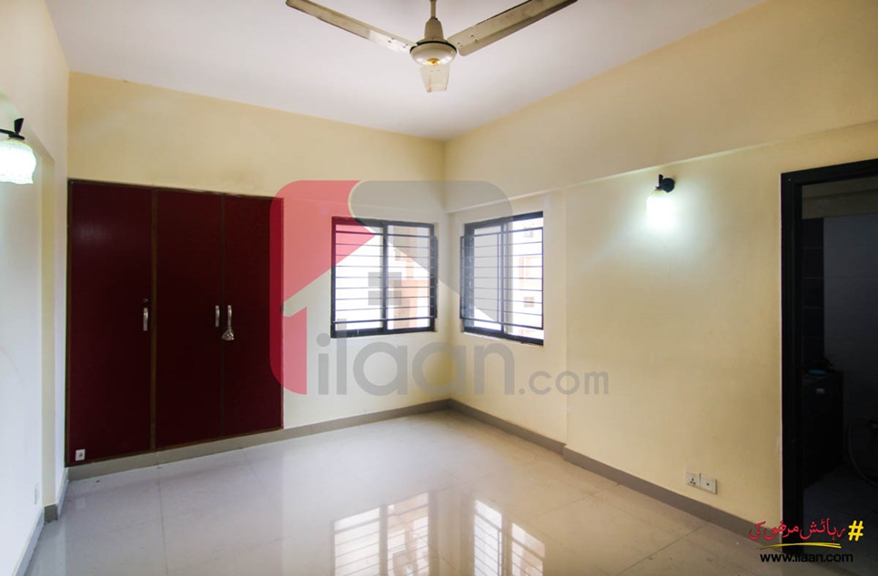 1800 Sq.ft Apartment for Sale (Second Floor) in Paradise Residency, Frere Town, Karachi