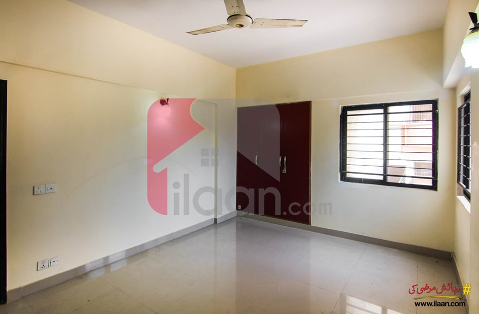 1800 Sq.ft Apartment for Sale (Second Floor) in Paradise Residency, Frere Town, Karachi