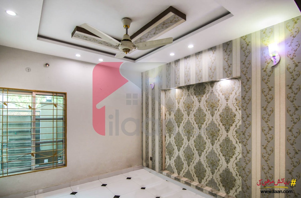 5 Marla House for Sale in Block A, Shadab Colony, Lahore