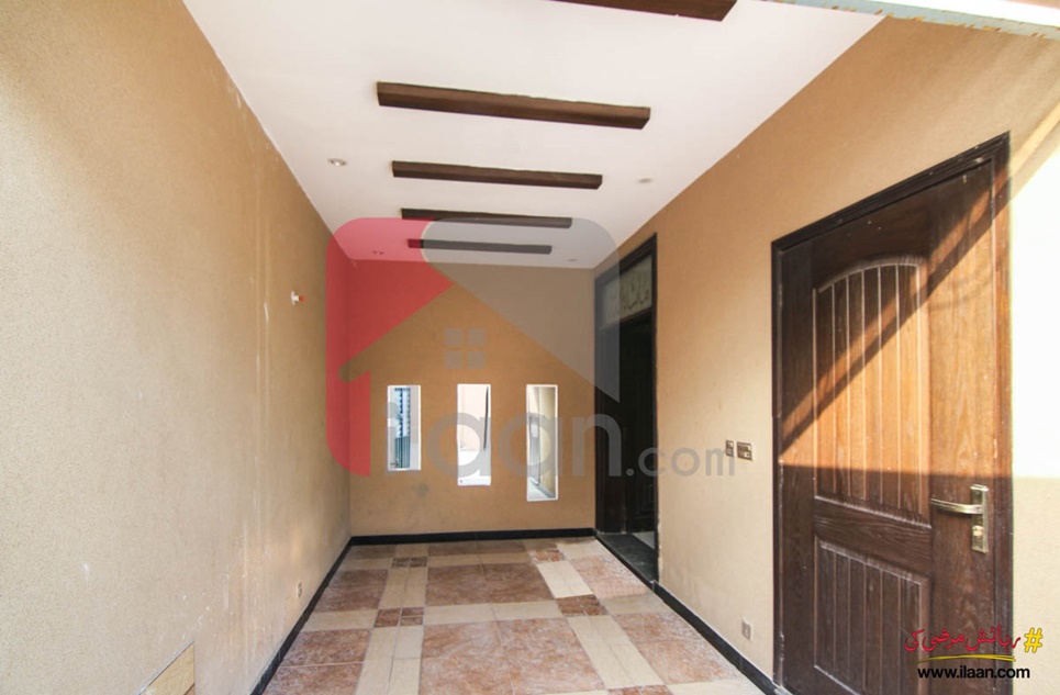 3 Marla House for Sale in Block C, Shadab Colony, Lahore
