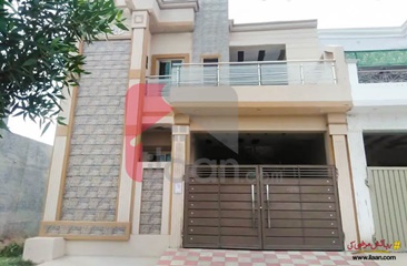 5 Marla House for Sale in Riaz ul Jannah Society, Bahawalpur