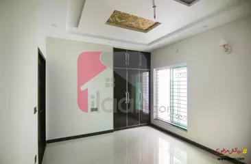 5 Marla House for Sale in Block E, Phase 1, Pak Arab Housing Society, Lahore