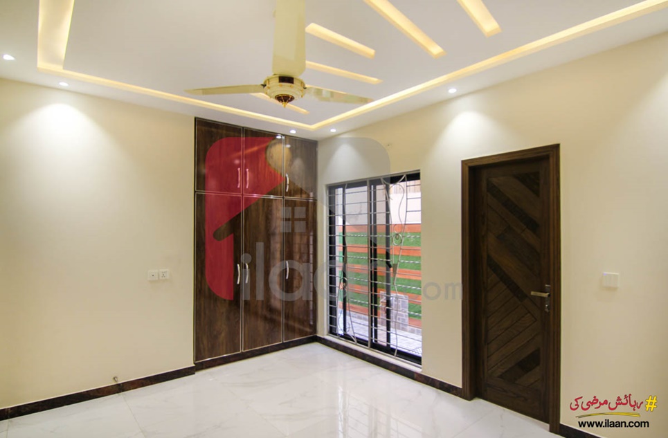 5 Marla House for Sale in Block E, Phase 1, Pak Arab Housing Society, Lahore