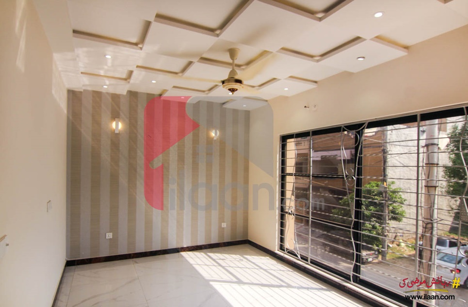 5 Marla House for Sale in Block E, Phase 1, Pak Arab Housing Society, Lahore