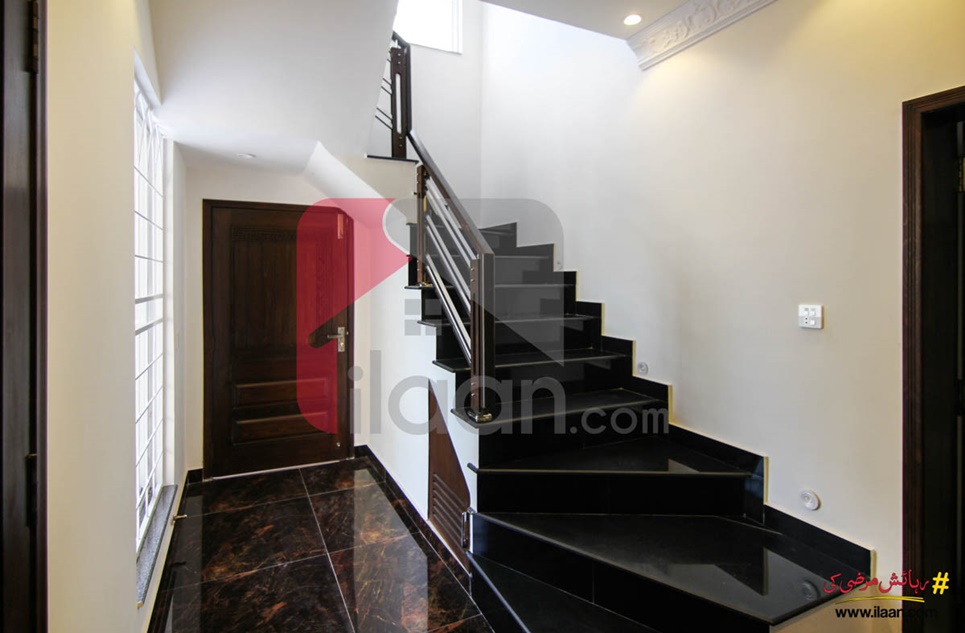 10 Marla House for Sale in Block B, Phase 1, Pak Arab Housing Society, Lahore