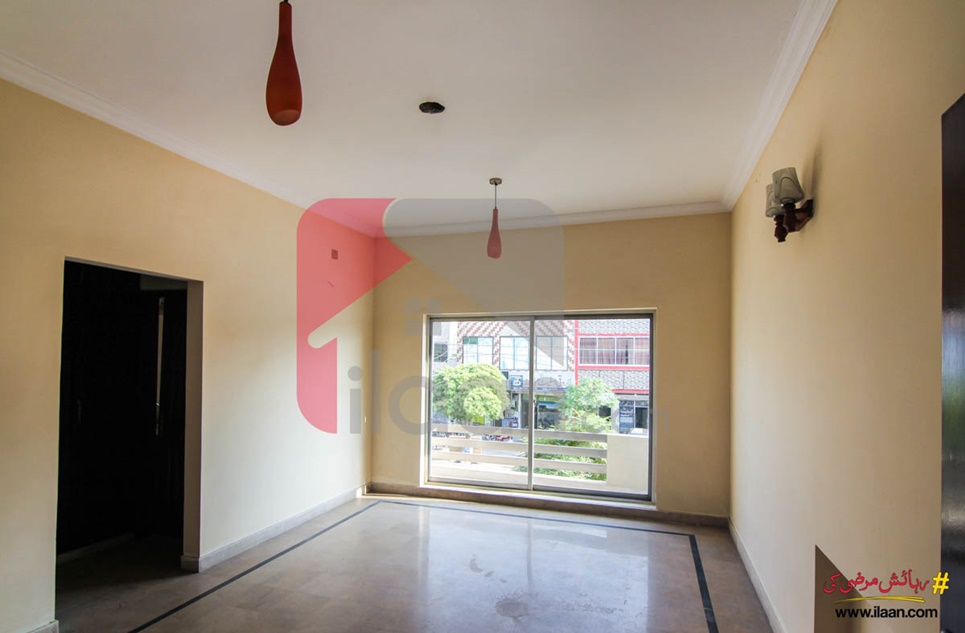 10 Marla House for Sale in Block C, Phase 1, Pak Arab Housing Society, Lahore