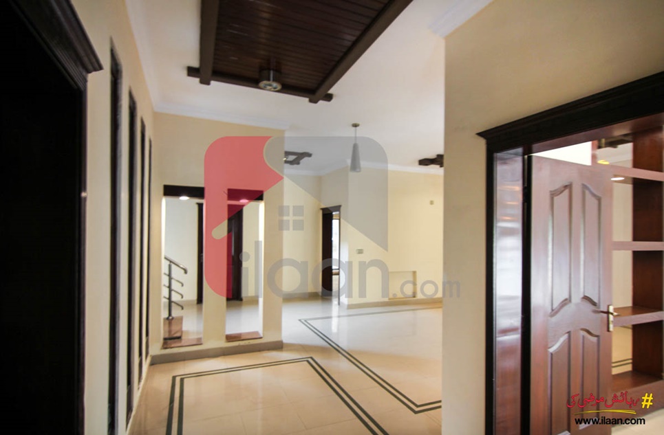 10 Marla House for Sale in Block C, Phase 1, Pak Arab Housing Society, Lahore
